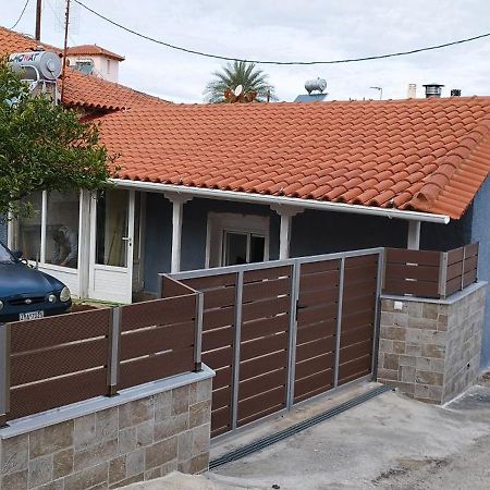 Ma Maison Nafplio Vila Exterior foto